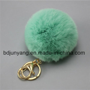 Wholesale Fur POM Poms Ball for Party