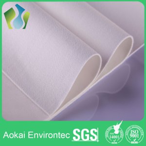 Cheap Price of Good Quality Polyester Non Woven Fabric for Manufacturing Filter Bags