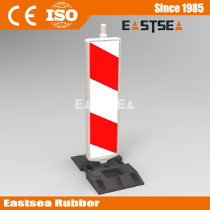 Traffic Safety Germany Standard Vertical Delineator Panel